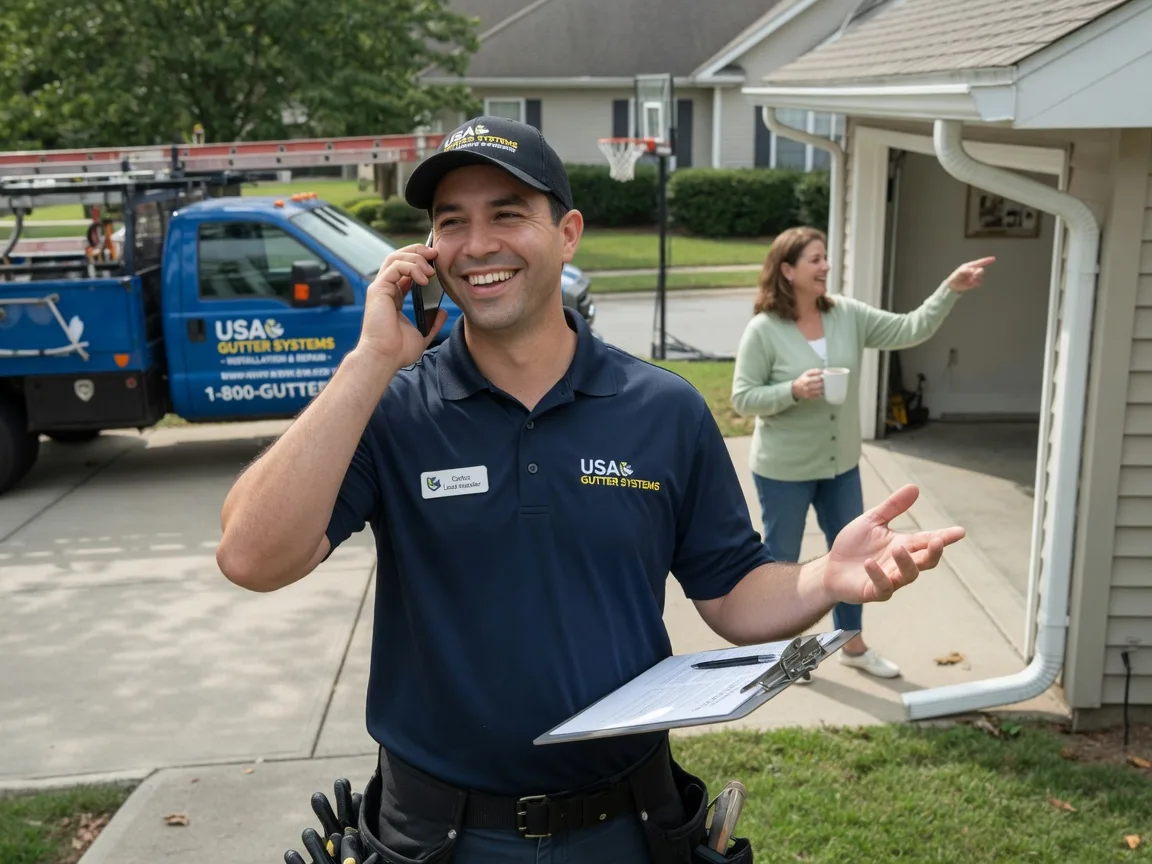 Gutter Installation Meriden, CT FAQs